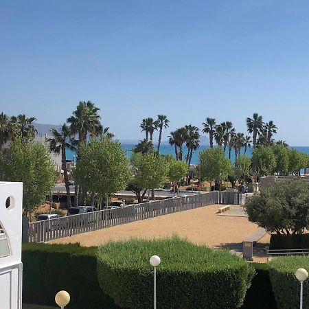Appartement Aventino Albir El Albir Bagian luar foto