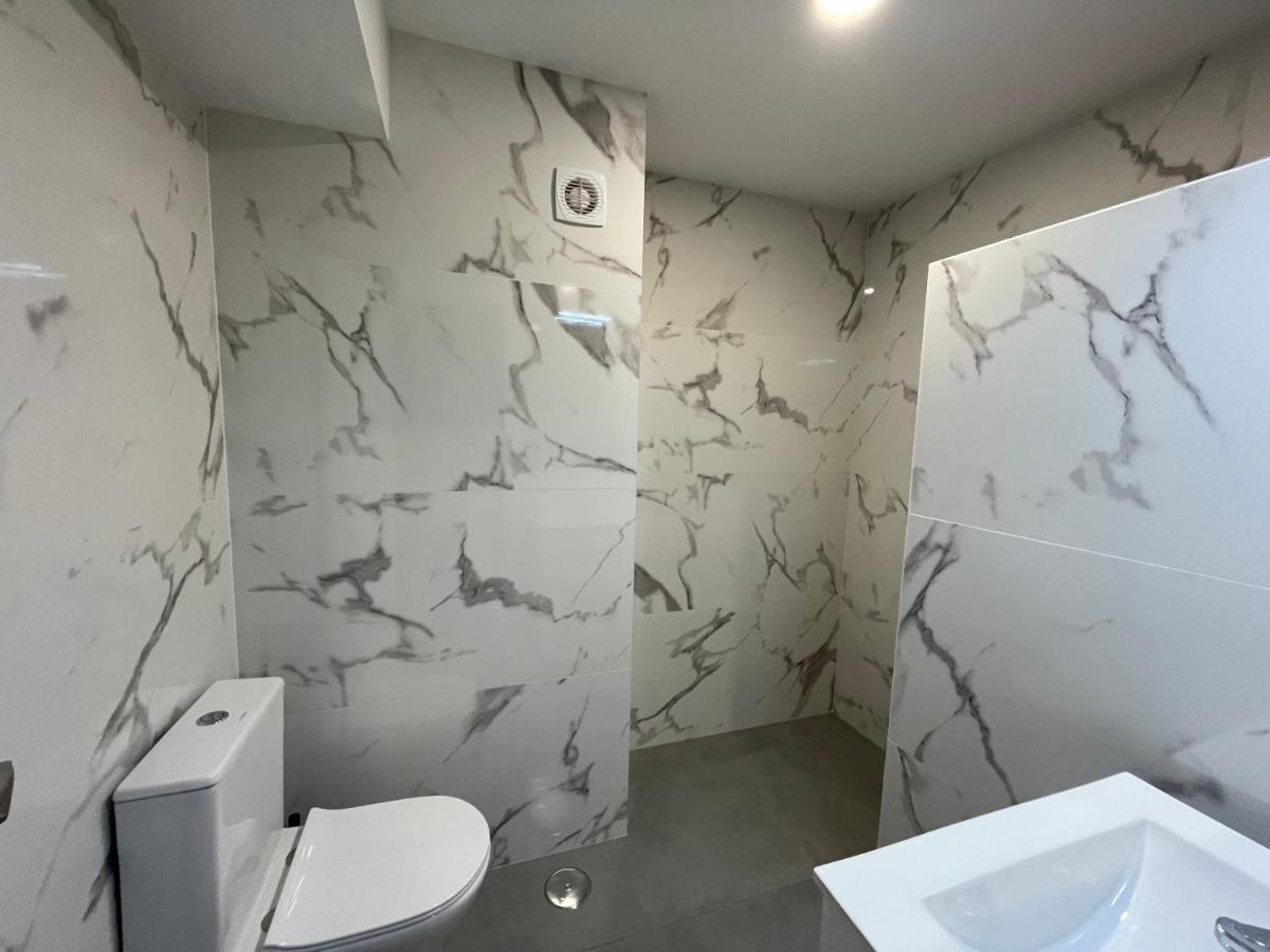 Appartement Aventino Albir El Albir Bagian luar foto